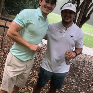 Meet your Posher, Benji